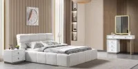 P6814 İpek Yatak Odası Takımı - DRITA MOBILYA Detay 5