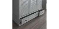 P8008 Sude Genç Odası - DRITA MOBILYA Detay 2