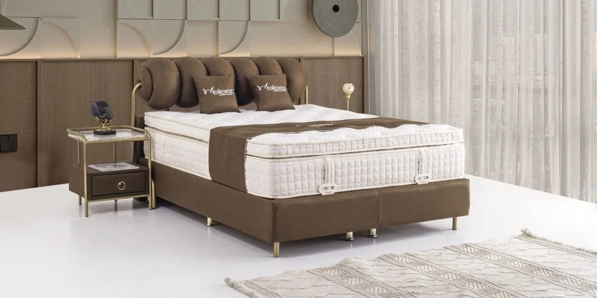 P7823 Titanic - İN SLEEP