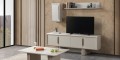 P7645 SAHARA TV ÜNİTESİ - BUTIKEV PREMIUM Detay 1