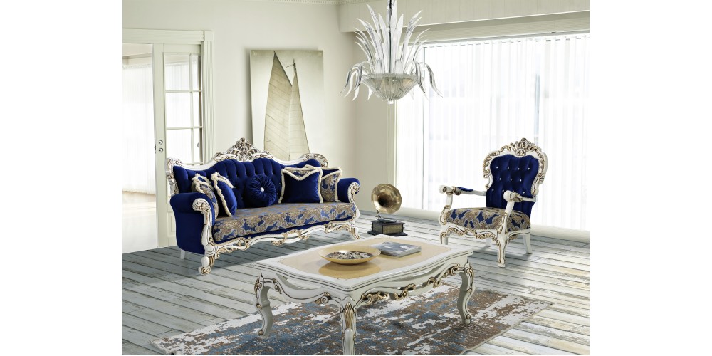Elegance koltuk takımı