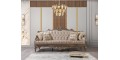 P7256 Nirvana koltuk takımı - DASSA MOBILYA Detay 1
