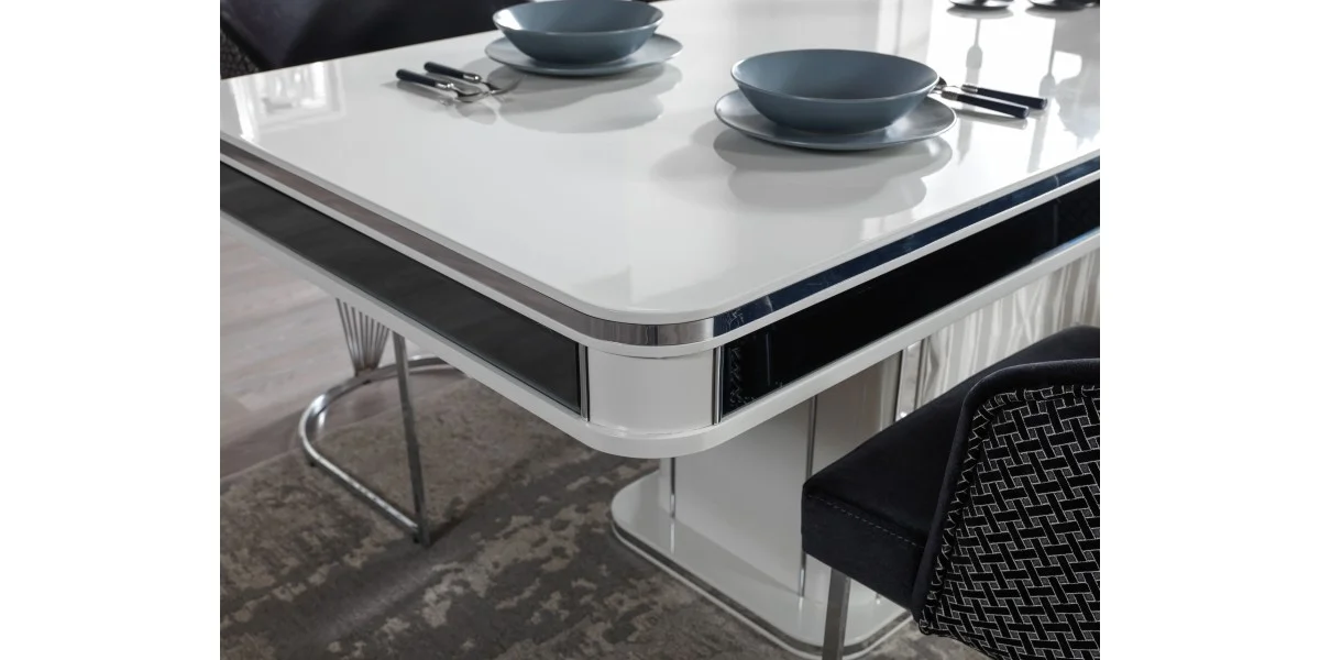 P7269 Valencia yemek odası takımı - DASSA MOBILYA
