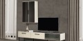 P7044 Asel TV Ünitesi - SEVMOB MOBILYA Detay 1
