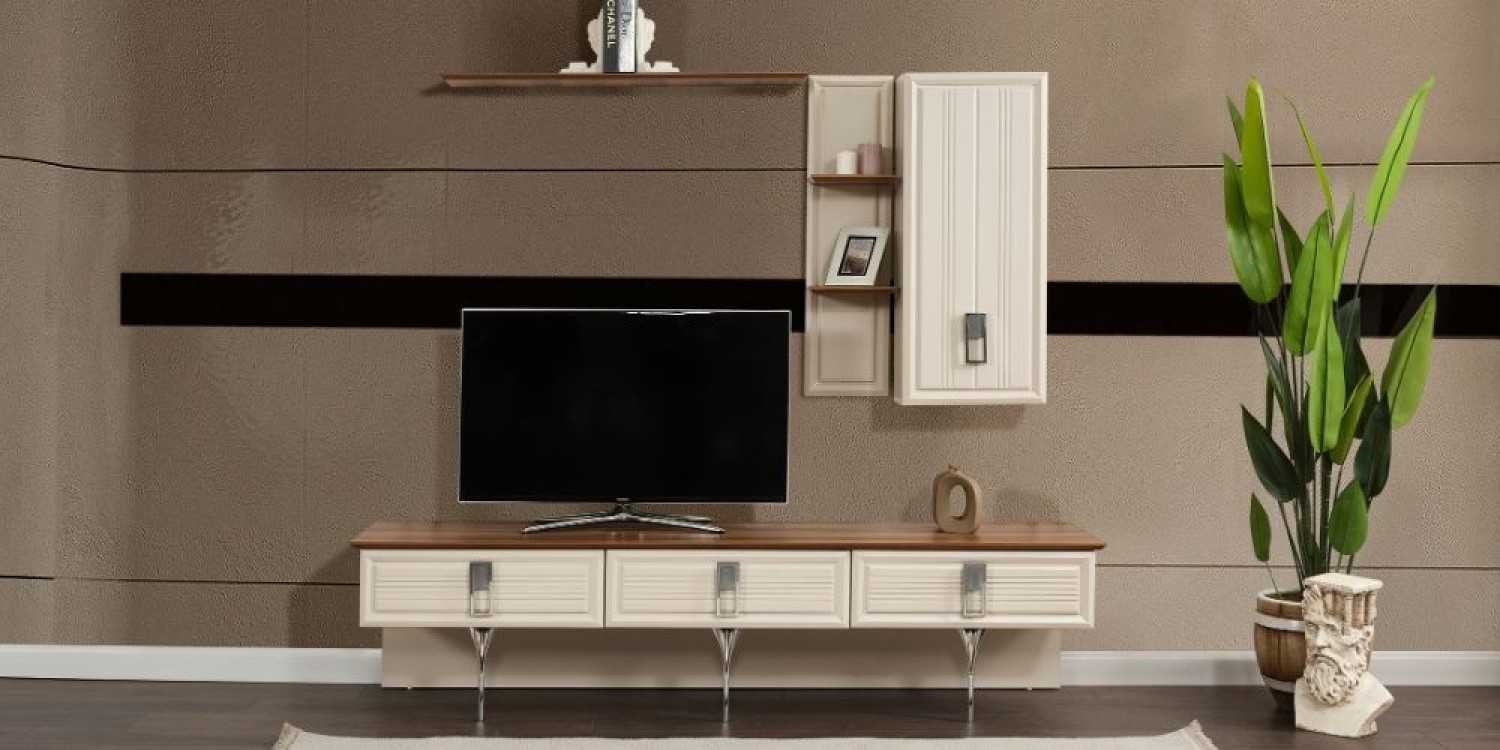 Asya TV Ünitesi