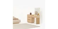 P7053 İmza Yatak Odası Takımı - SEVMOB MOBILYA Detay 1