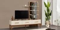P7058 Palermo TV Ünitesi - SEVMOB MOBILYA Detay 3