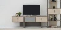 P7069 Sevgi TV Ünitesi - SEVMOB MOBILYA Ana Resim