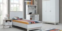 P8351 Lora Genç Odası - EKIN BEBE Ana Resim