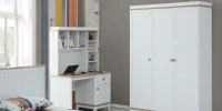 P8351 Lora Genç Odası - EKIN BEBE Detay 1