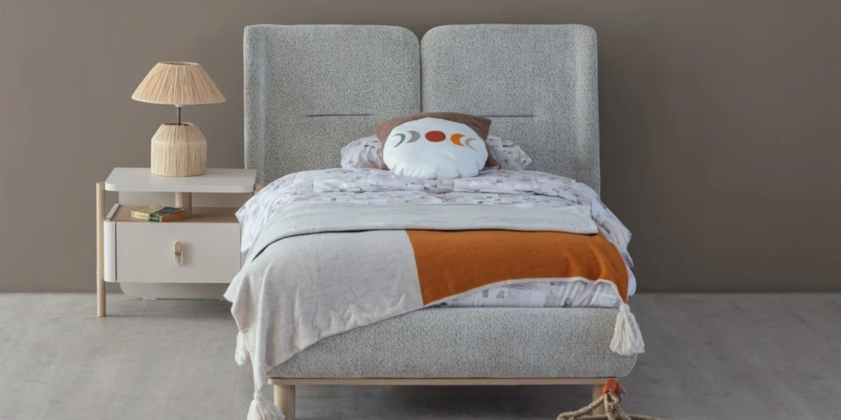 P8353 Maryen Genç Odası - EKIN BEBE