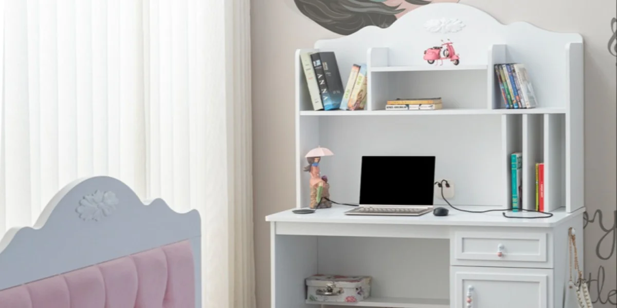 P8355 Royal Genç Odası - EKIN BEBE