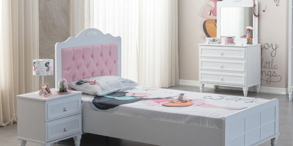 P8355 Royal Genç Odası - EKIN BEBE