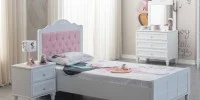 P8355 Royal Genç Odası - EKIN BEBE Detay 1