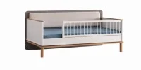 P8357 Gray Genç Odası - EKIN BEBE Detay 2