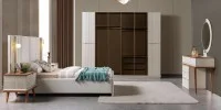 P6863 Yaren Yatak Odası Takımı - SEZA MOBILYA Ana Resim
