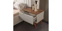 P6863 Yaren Yatak Odası Takımı - SEZA MOBILYA Detay 3