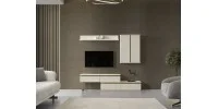 P7143 Gloria Modern Koltuk Takımı - PARLAKEV MOBILYA Detay 1