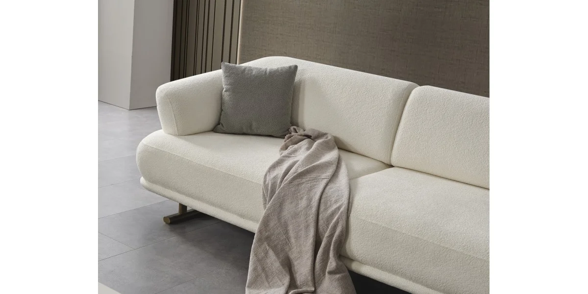 P7143 Gloria Modern Koltuk Takımı - PARLAKEV MOBILYA