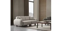 P7207 Moon Modern Koltuk Takımı - PARLAKEV MOBILYA Ana Resim