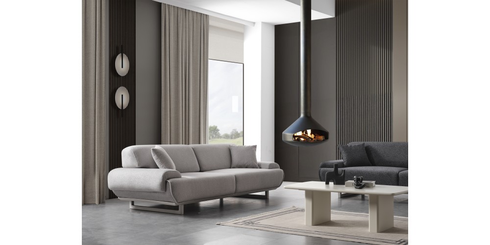 Napoli Modern Koltuk Takımı