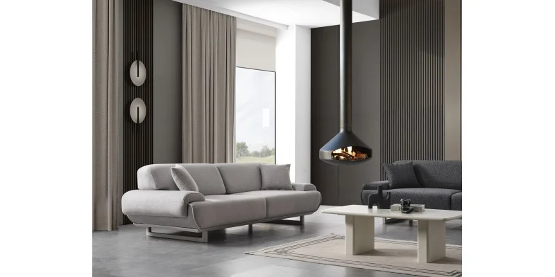 Napoli Modern Koltuk Takımı