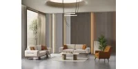 P7210 Mery Modern Koltuk Takımı - PARLAKEV MOBILYA Ana Resim