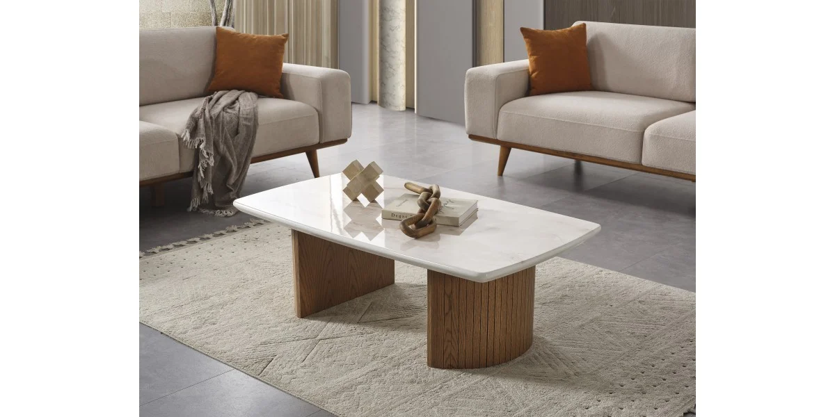 P7210 Mery Modern Koltuk Takımı - PARLAKEV MOBILYA