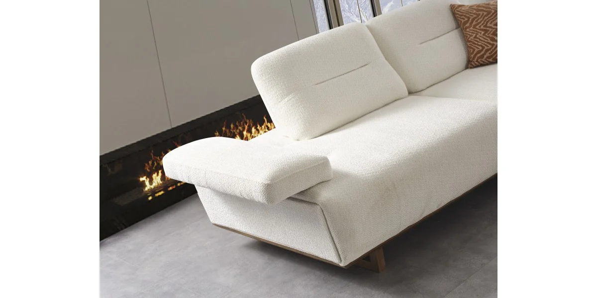 P7211 Alba Modern Koltuk Takımı - PARLAKEV MOBILYA