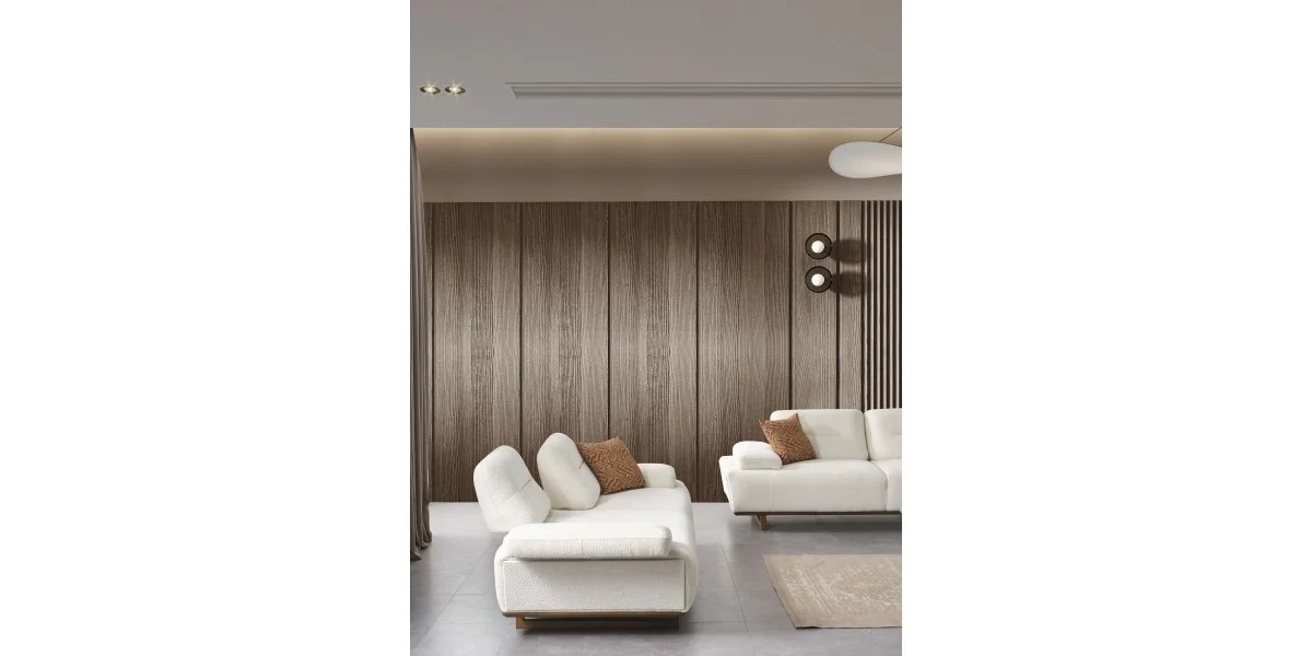 P7211 Alba Modern Koltuk Takımı - PARLAKEV MOBILYA
