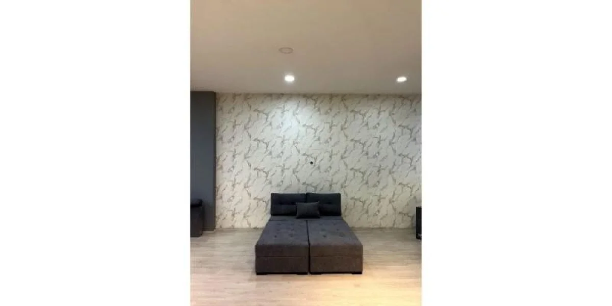 P6877 Nova Kanepe - NOVANNI SOFA