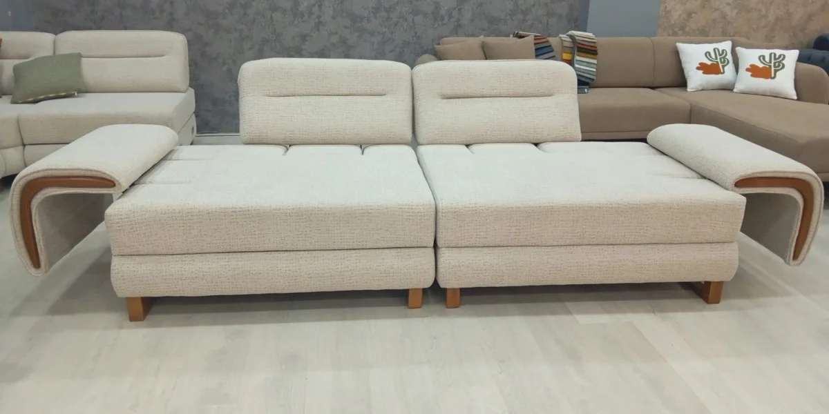 P8284 Bumerang Koltuk Takımı - NOVANNI SOFA
