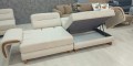 P8284 Bumerang Koltuk Takımı - NOVANNI SOFA Detay 2