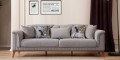 P8286 Bahar Koltuk Takımı - NOVANNI SOFA Detay 5
