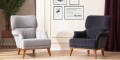 P8286 Bahar Koltuk Takımı - NOVANNI SOFA Detay 6