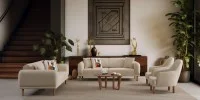 P8287 Bohem Koltuk Takımı - NOVANNI SOFA Ana Resim
