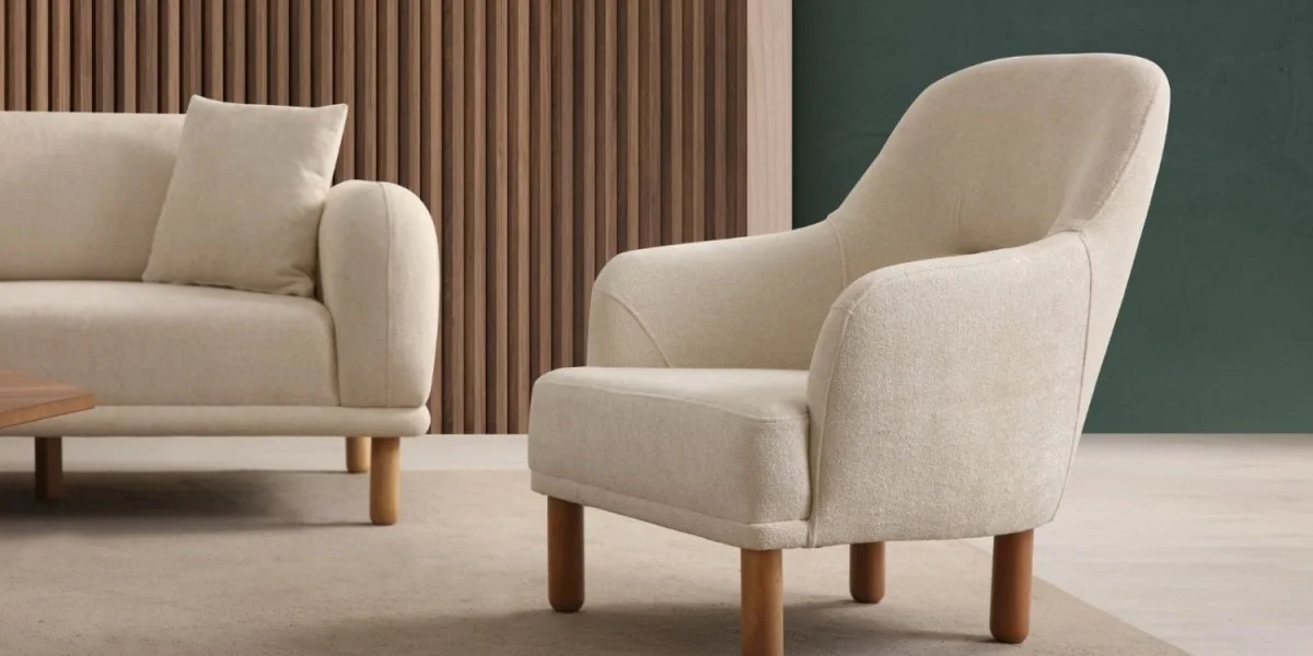 P8287 Bohem Koltuk Takımı - NOVANNI SOFA