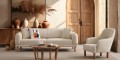 P8287 Bohem Koltuk Takımı - NOVANNI SOFA Detay 2