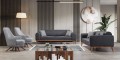 P8288 Leon Koltuk Takımı - NOVANNI SOFA Detay 5