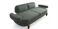 P8289 Puffy Koltuk Takımı - NOVANNI SOFA Detay 4