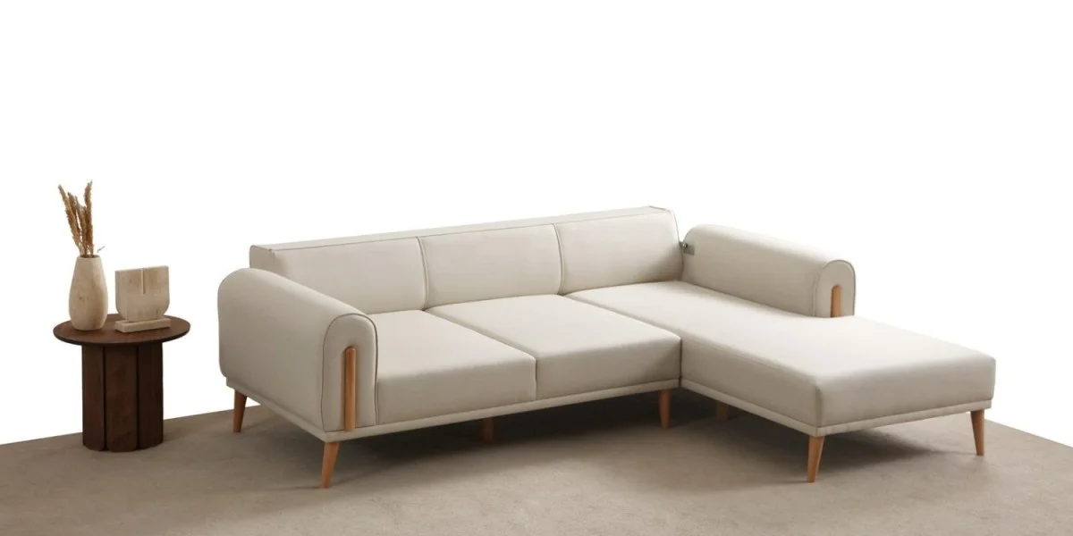 P8291 Leon Köşe Koltuk Takımı - NOVANNI SOFA