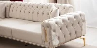P8293 Polo Köşe Koltuk Takımı - NOVANNI SOFA Detay 1
