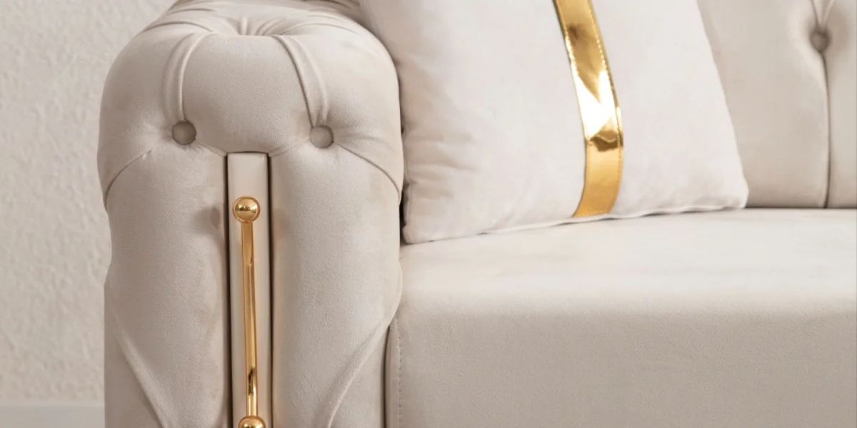 P8293 Polo Köşe Koltuk Takımı - NOVANNI SOFA
