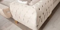P8293 Polo Köşe Koltuk Takımı - NOVANNI SOFA Detay 3