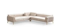 P8293 Polo Köşe Koltuk Takımı - NOVANNI SOFA Detay 4
