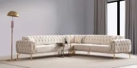 P8293 Polo Köşe Koltuk Takımı - NOVANNI SOFA Detay 6