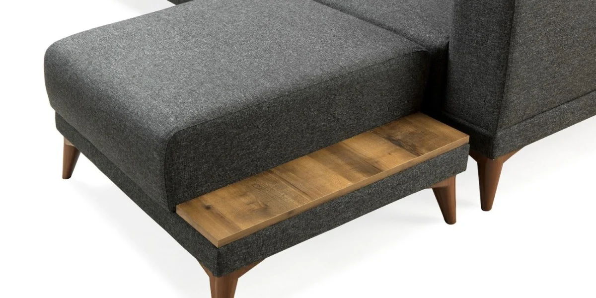 P8294 Stil Köşe Koltuk Takımı - NOVANNI SOFA