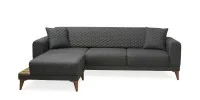 P8294 Stil Köşe Koltuk Takımı - NOVANNI SOFA Detay 4