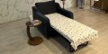 P8392 Refakatçi Berjeri - NOVANNI SOFA Detay 4