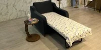 P8392 Refakatçi Berjeri - NOVANNI SOFA Detay 4
